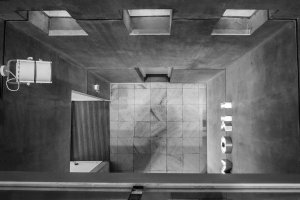 Ikon Gallery by Peter Young