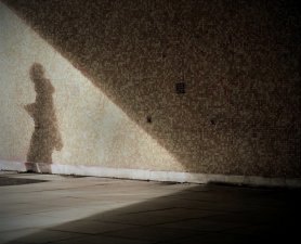 Around the City 02 (series) by Alex Isaacs