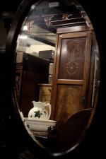 Antique's Shop (series) by Angie Hill