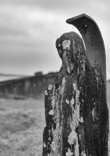 Purton Hulks by Stewart Bour