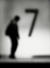 Platform Seven by Alex Isaacs