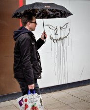 Intention by Alex isaacs