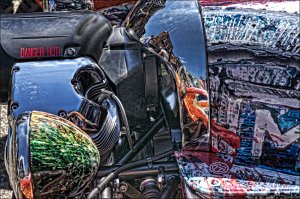 Too Hot to Touch by Sue Abbott