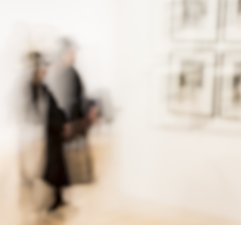 Tate Impressions #1 by Sue Abbott