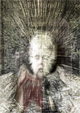 Apparition by Sue Abbott