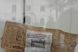 Reflections of the Past