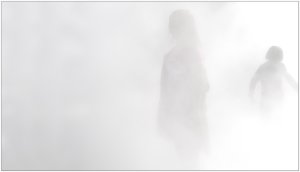 Instant Fog #2 by James Boardman-Woodend