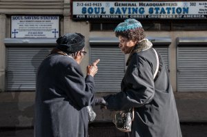 New York (series) by Charles Ashton