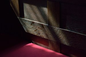 St. Swithin's Project by Alex Isaacs (series)