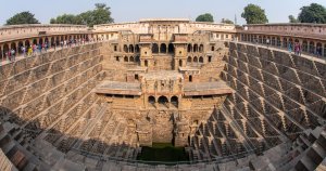 Steps (series) by Paul Mann