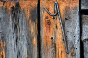 History in the Planks (series) by Bob Oakley