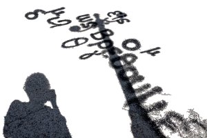 Photographer's Influence (series by Tessa Mills