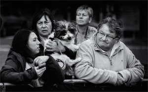 I Could do with a Pint by Bob Oakley