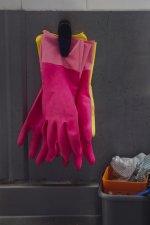 Kitchens (series) by Peter Young