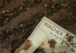 Music Lingers On (2) by Gill Haynes