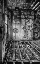 Dereliction by Bob Oakley