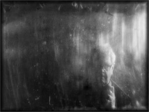 Gloucester Prison (series) by Bob Oakley