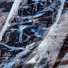 Under Wraps (series) by Bob Oakley