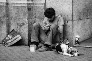 Contemplation (series) by Henry Tomsett
