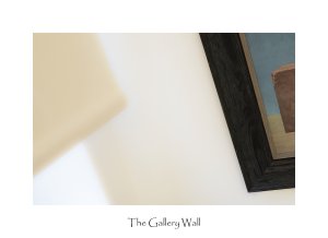 The Gallery Wall by John Hoath