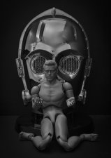 Kontrol (series) by Stewart Bourne