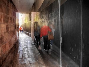 Yes, No, Maybe (series) by Tessa Mills