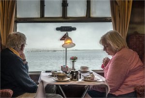 Wasn't Meant to be Like This by Judy Knights