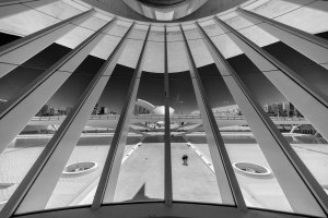 From Valencia AV by James Boardman-Woodend