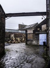 Stoke-on-Trent (series) by Judy Knights