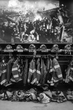 Coney Island (series) by Darren Leeson