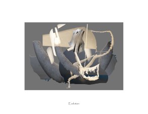 Out of The Ordinary (photo-book) by John Hoath