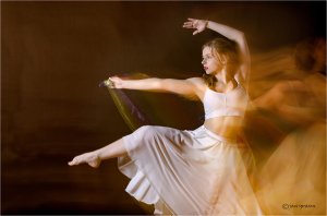 Spirit of the Dance (series) by Janet Sprason