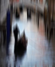 Venice ICM (series) by Alex Isaacs