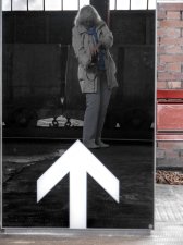 Photographer's Influence (series by Tessa Mills