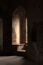 Light in a Dark Place 02 (series) by Angie Hill 