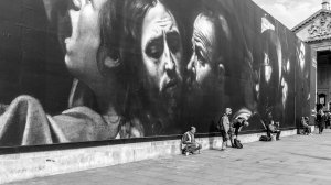 Caravaggio's Boys by Ruth Bourne