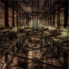 Gloucester Prison (series) by Judy Knights