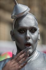 Gay Pride 1 by Maddy Pennock (series)