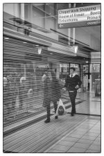 Experimentation 2 by Eric Williams