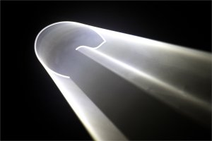 'Light Fantastic' (series) by Graham Wakefield