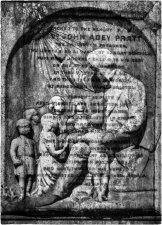 Memorial by Judy Knights