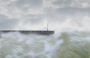 Force 10 by John Hoath