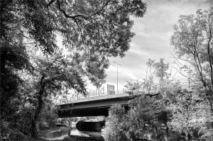 Canal Heritage (series) by Nigel Reader