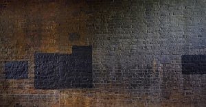 Rothko Wall by John Hoath