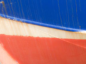 From 'Hulls' Series