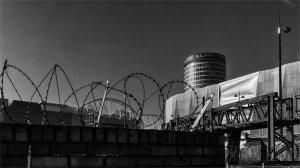 Fortress Birmingham (series) by Nigel Reader