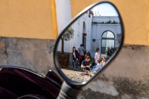 Reflections of Life by Eric Williams