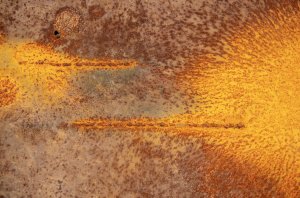 From Diglis Island AV by Barrie Glover