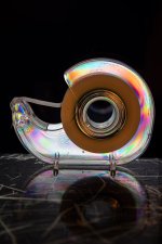 Polarising by Paul Mann