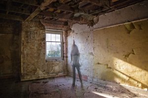 Red Wing Mystery by Sue Warner